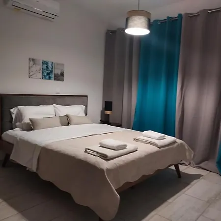 Luxury Arartments Tzemi