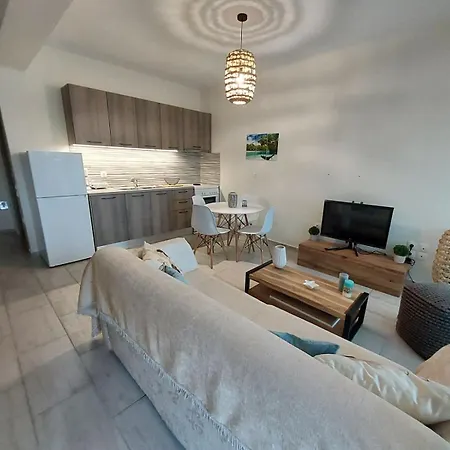 Luxury Arartments Tzemi