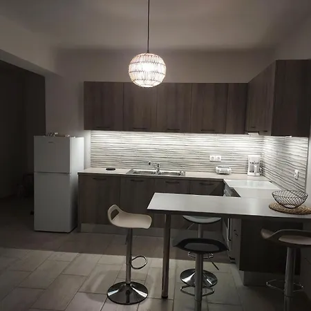 Luxury Arartments Tzemi *