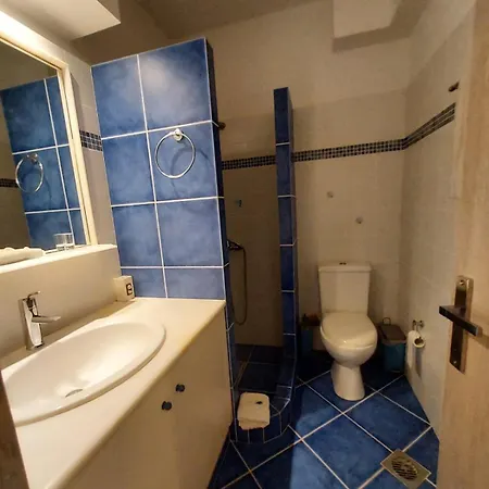 Luxury Arartments Tzemi