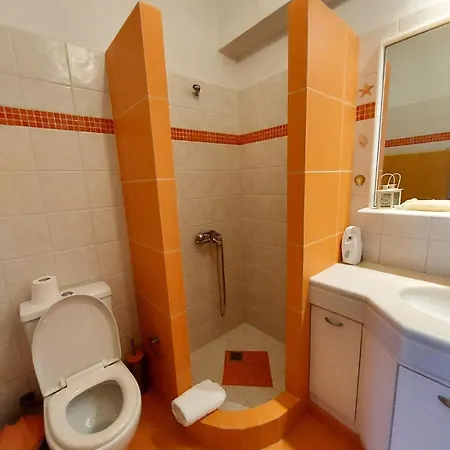 Luxury Arartments Tzemi *