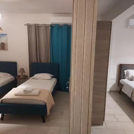 Luxury Arartments Tzemi