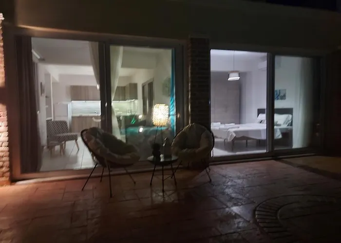 Luxury Arartments Tzemi *